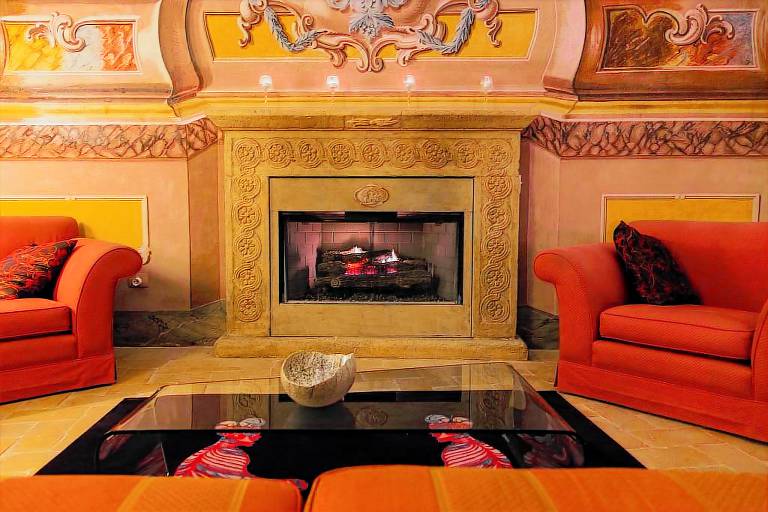 Casa Trevi