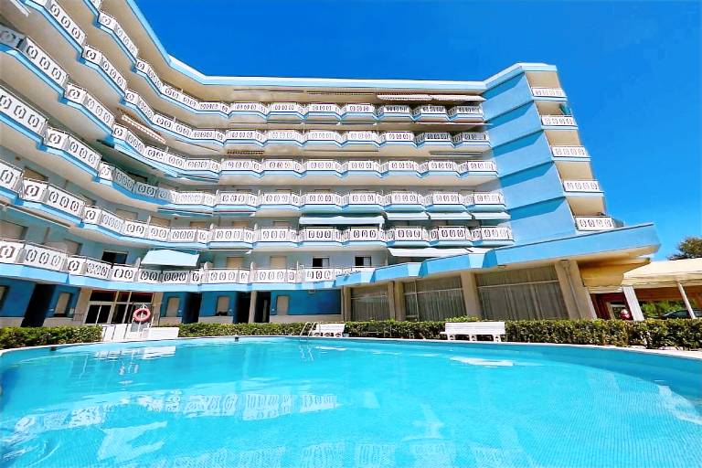 Ferienwohnung Caorle