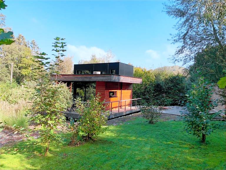 Cottage Barvaux