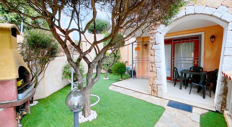 Rental apartment | Beach nearby | Pets are welcome in Olbia
