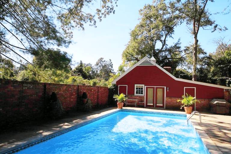 House Aiken
