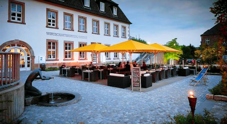 Hotel Lucke Rheine — photo 5