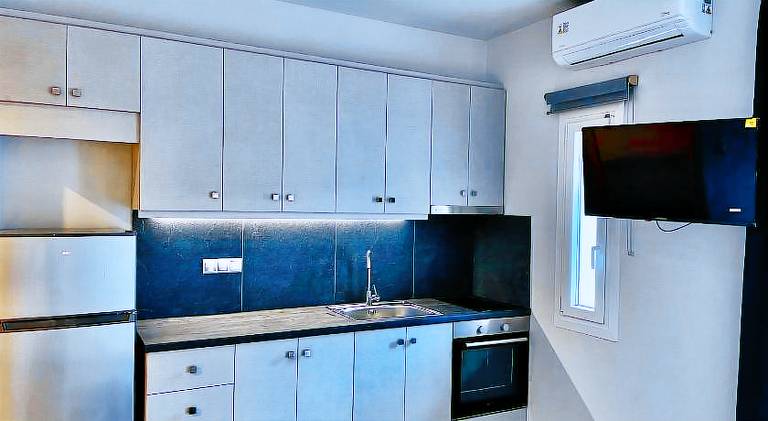 Rental apartment with terrace & garden | Beach nearby | Pets allowed — photo 4