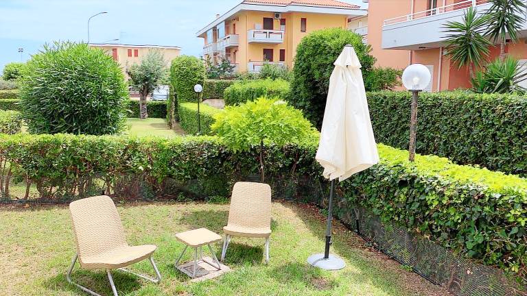 Appartement Villa Rosa