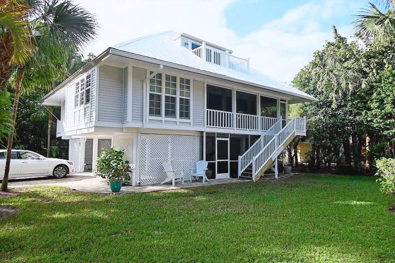 Ferienhaus  Sanibel