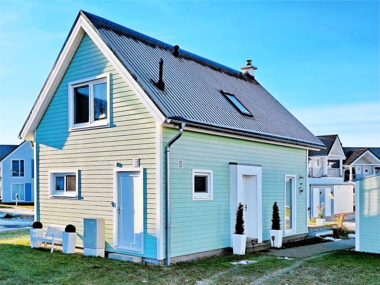 Haus am Fjord - Private Parking Space, Washing Machine, EV Charging, Toys — photo 3