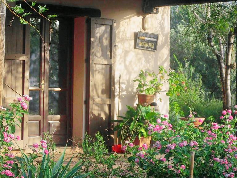 Casa Nurachi