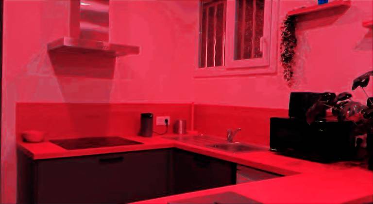 Holiday apartment with 1 room for 2 persons — photo 3