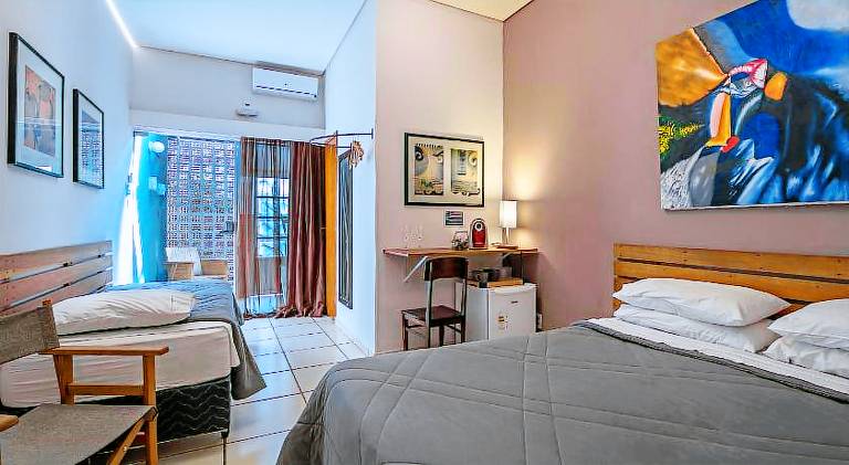 Serviced apartment with terrace & garden | Pets are welcome — photo 2