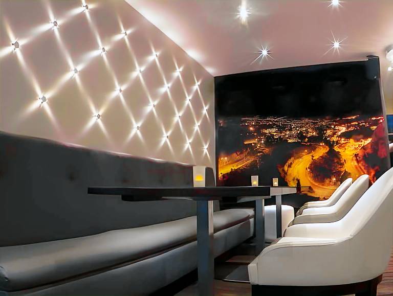 Stannum Boutique Hotel & Spa