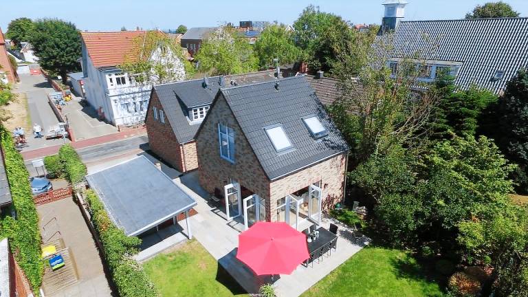 Ferienhaus Wrixum