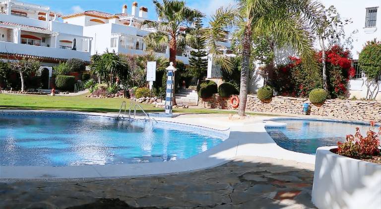 Big apartment with pool | Pets allowed — photo 2
