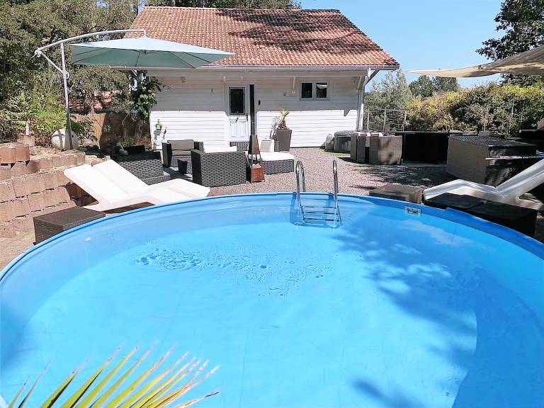Villa Soorts-Hossegor