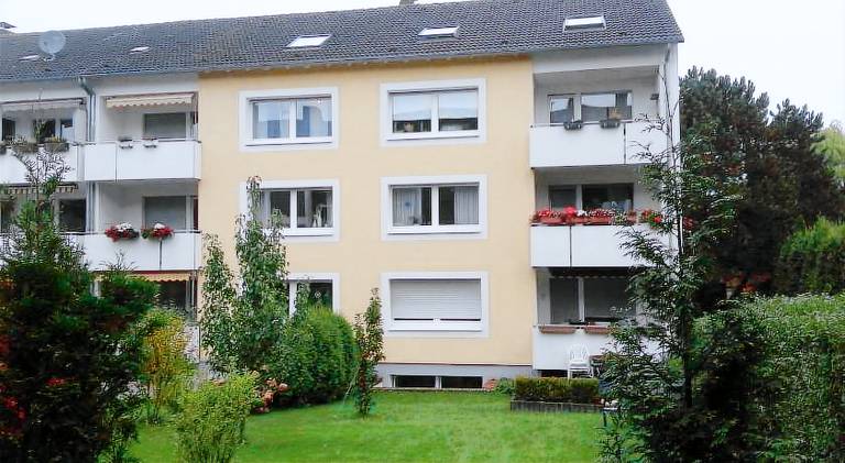 Ferienwohnung Witten