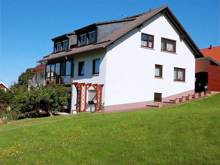 Ferienwohnung  Gersfeld (Rhön)