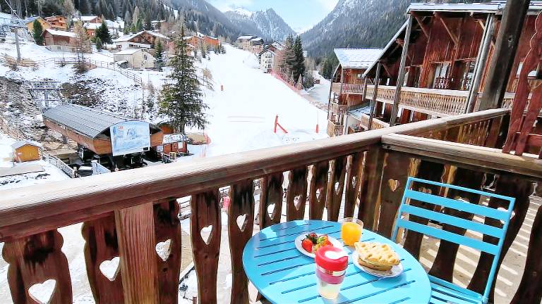 Studio Modane