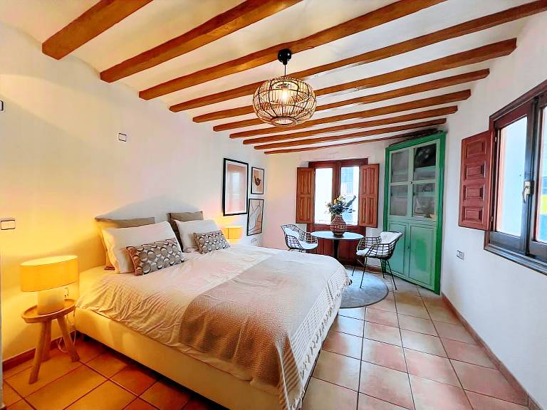 Casa Castelar Villajoyosa Casco Antiguo Seaview