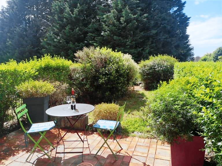 Appartement Villerville