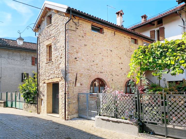 Alloggio Mel