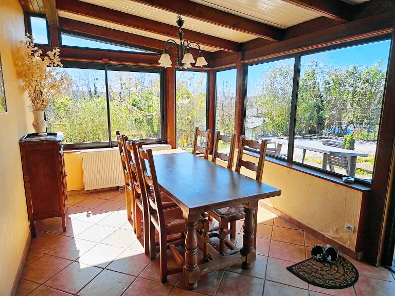 Cottage with garden & barbecue | Pet-friendly — photo 5