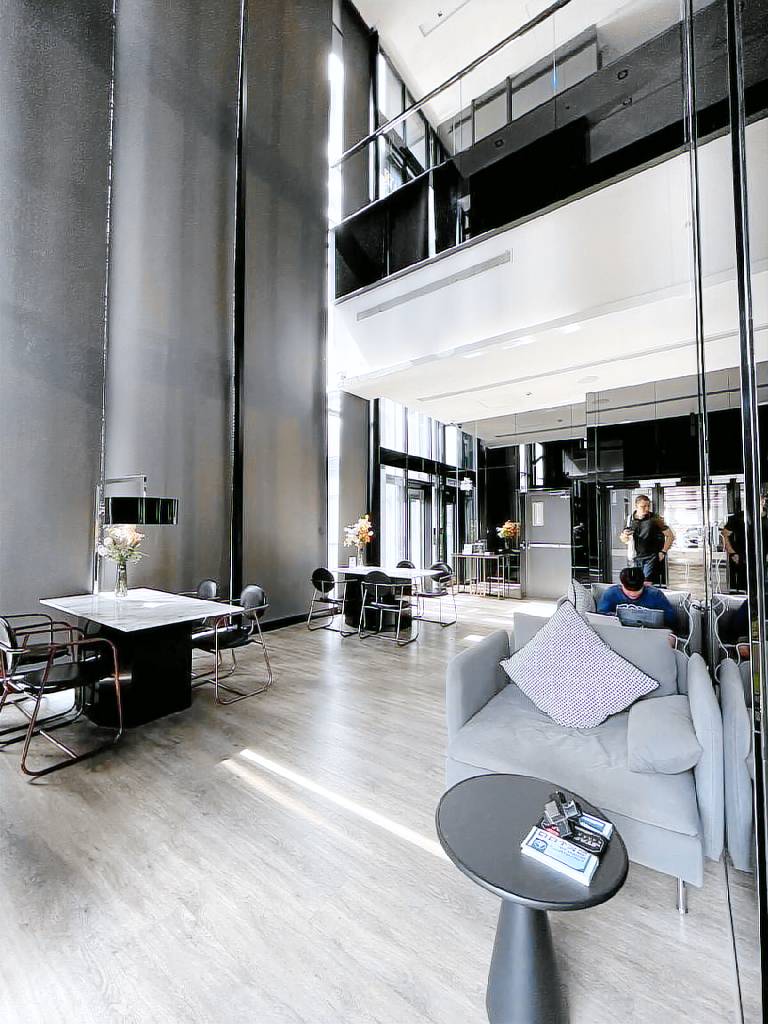 Apartment Talat Phlu