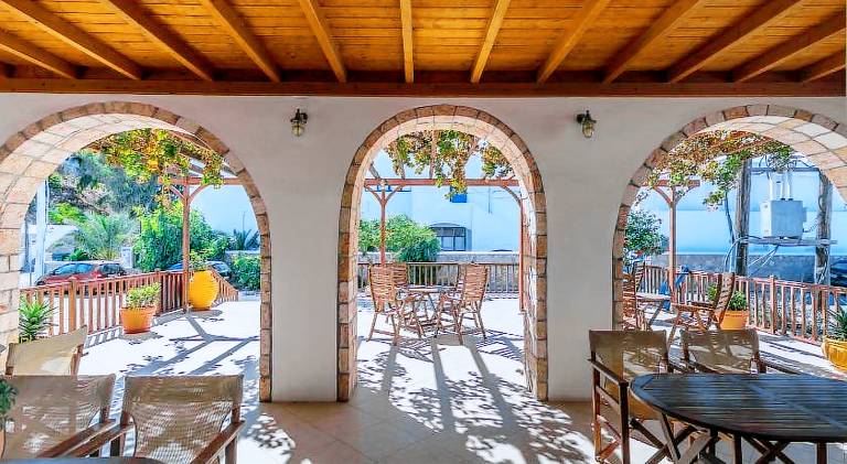 Hotel Delfini — photo 3