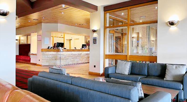 Rendezvous Hotel — photo 3