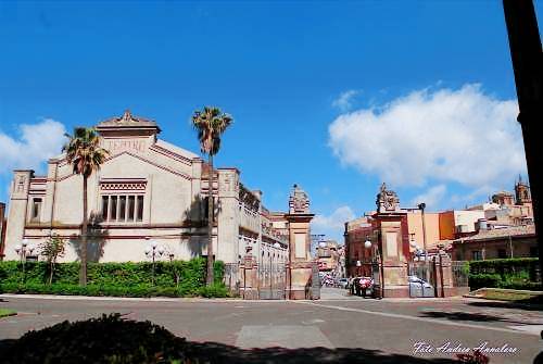 Appartamento Caltagirone