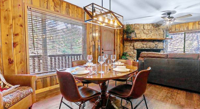 Vacation home | Suitable for remote work — photo 2
