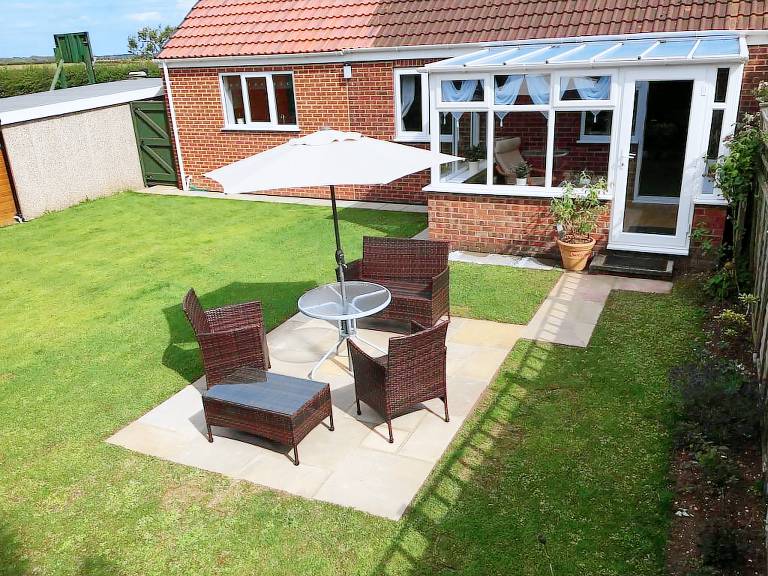 House Driffield