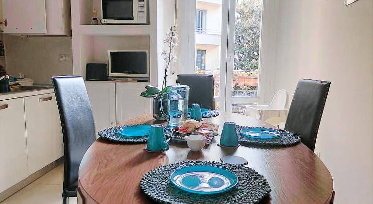 Lovely holiday apartment | Dogs allowed in Segrate