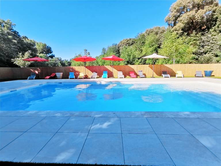 Fully equipped gite with terrace | Dogs allowed — photo 3