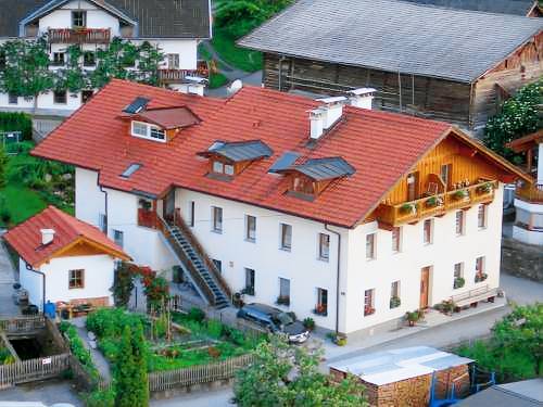 Ferienwohnung Hall in Tirol