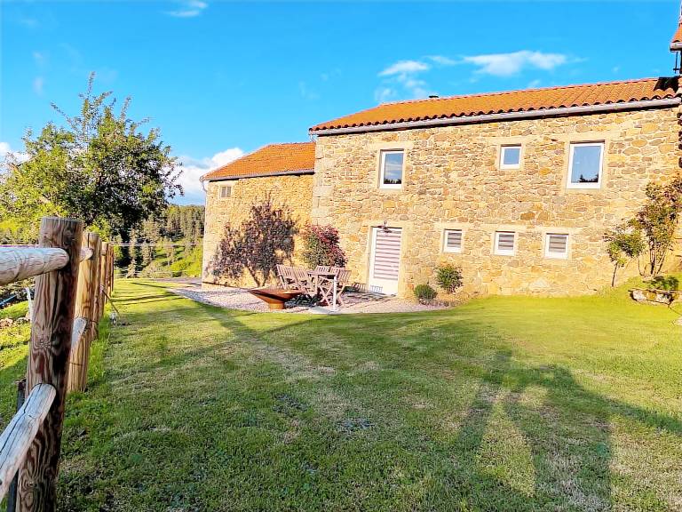 Cottage Monistrol-d'Allier