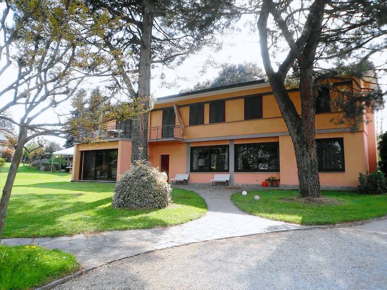 Villa Orsenigo