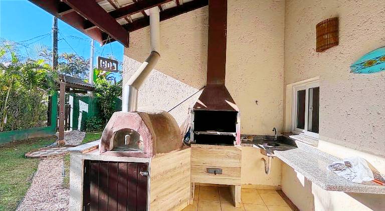 House with 3 rooms for 9 persons — photo 4