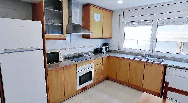 Rental apartment | Next to the beach | Pet-friendly — photo 2