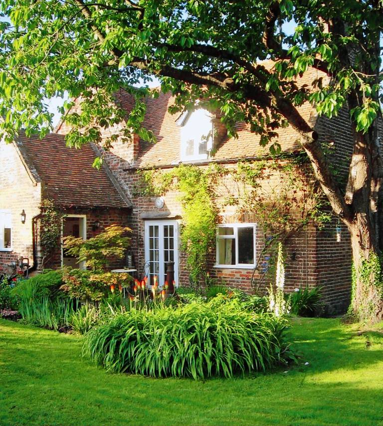 Cottage  Dover