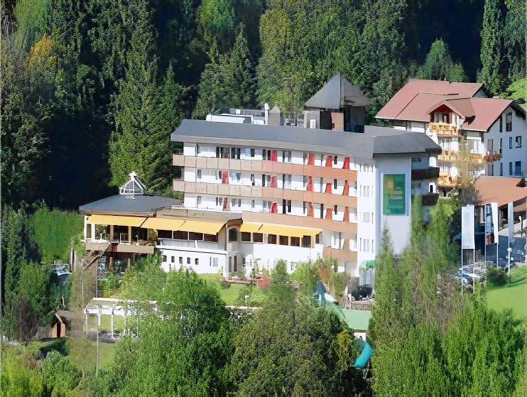 Alpenhotel Oberstdorf - ein Rovell Hotel in Oberstdorf