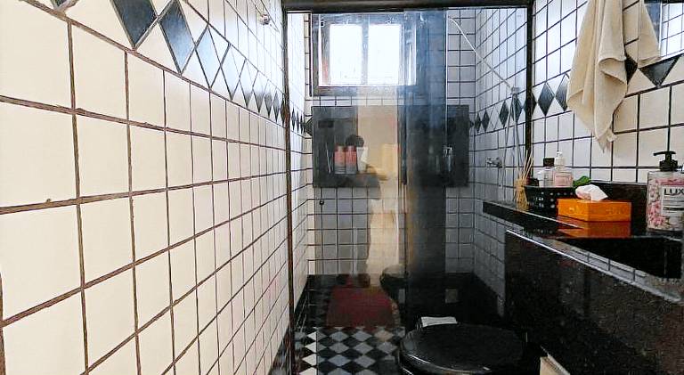 Apartment with 1 room for 4 persons — photo 4
