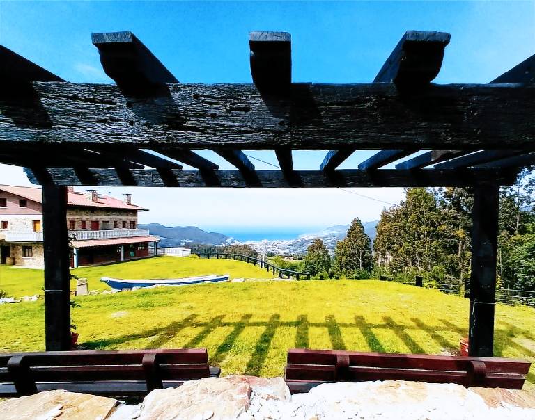 Apartamento Munguía