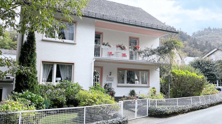 Ferienwohnung Hontheim