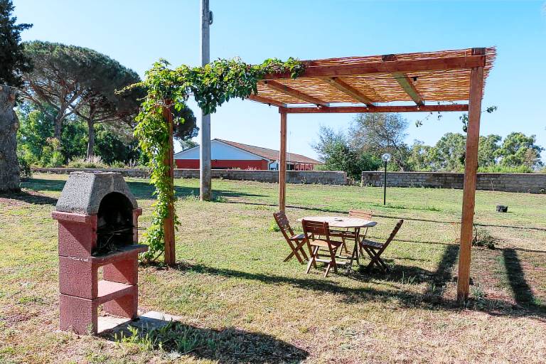 Agriturismo Anguillara Sabazia