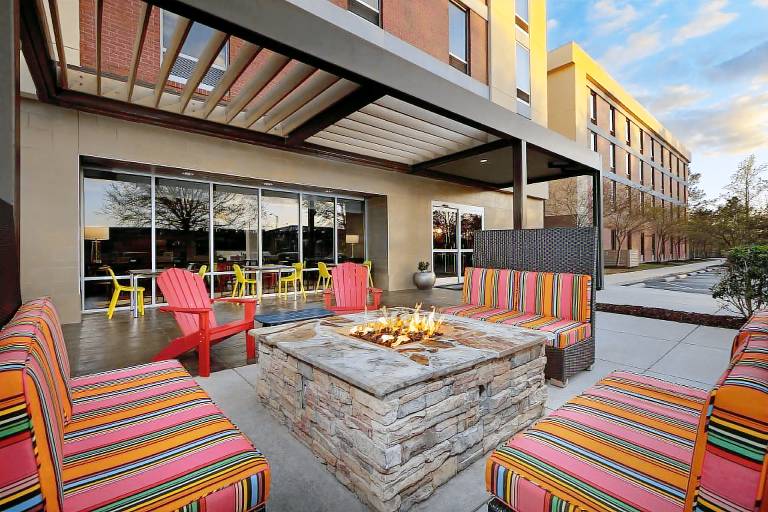 Home2 Suites by Hilton Jacksonville — photo 2