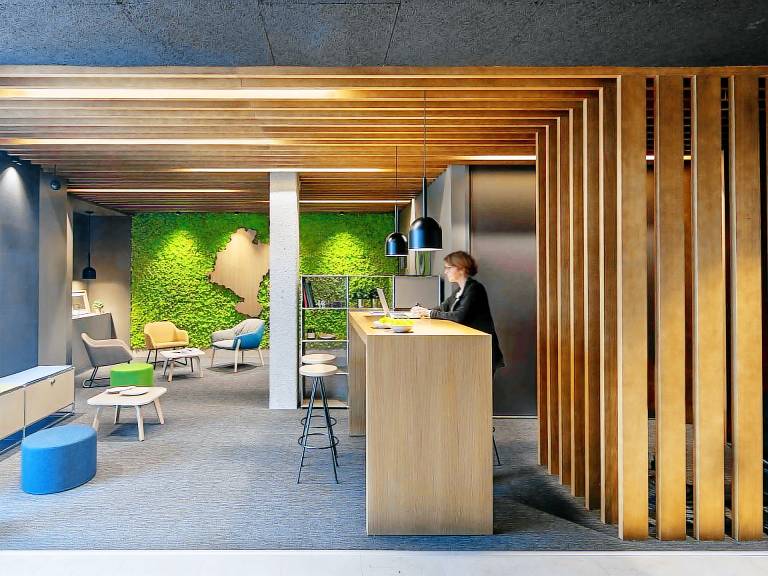 Ibis Styles Pamplona Noain — photo 5
