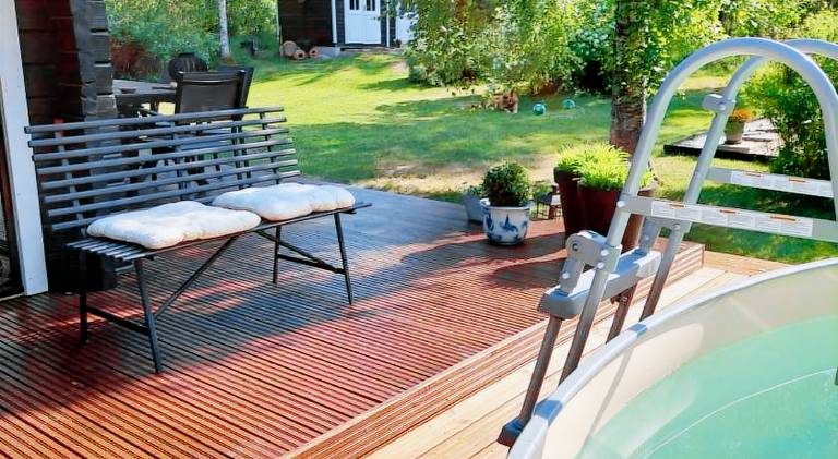 Beautiful chalet | Dogs allowed — photo 3