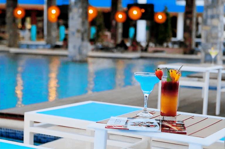 Hotel Mykonos Panama