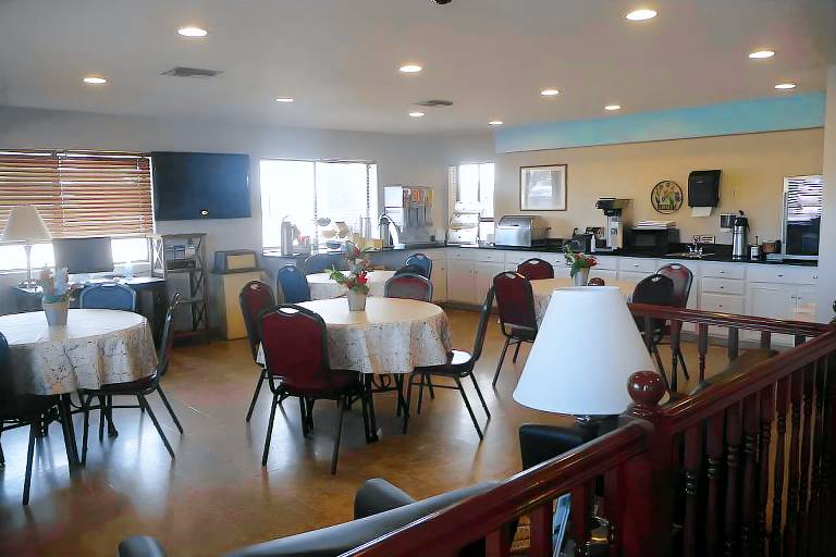 Sierra Inn Capital O ft Huachuca — photo 5