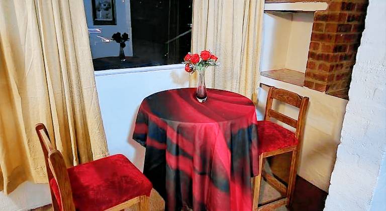 90 m&sup2; Ferienwohnung