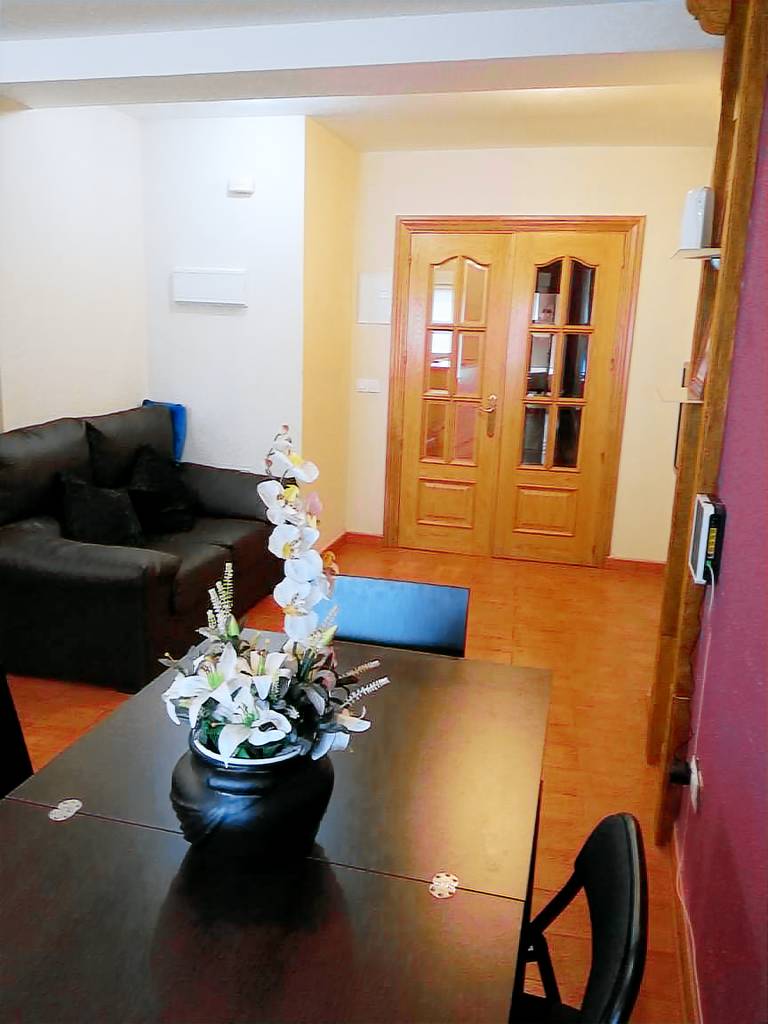 Apartamento Pamplona